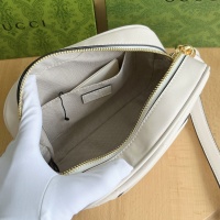 $68.00 USD Gucci AAA Quality Messenger Bags For Women #1102221