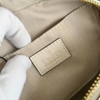 $68.00 USD Gucci AAA Quality Messenger Bags For Women #1102221