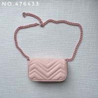 $72.00 USD Gucci AAA Quality Messenger Bags For Women #1102222