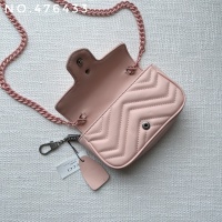 $72.00 USD Gucci AAA Quality Messenger Bags For Women #1102222