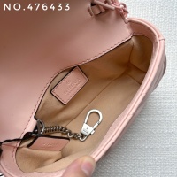 $72.00 USD Gucci AAA Quality Messenger Bags For Women #1102222