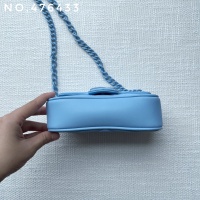 $72.00 USD Gucci AAA Quality Messenger Bags For Women #1102223