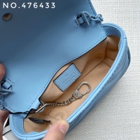 $72.00 USD Gucci AAA Quality Messenger Bags For Women #1102223