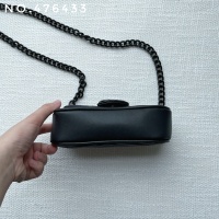 $72.00 USD Gucci AAA Quality Messenger Bags For Women #1102224