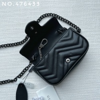 $72.00 USD Gucci AAA Quality Messenger Bags For Women #1102224