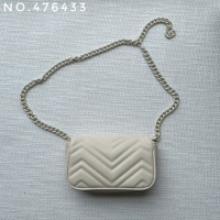 $72.00 USD Gucci AAA Quality Messenger Bags For Women #1102225