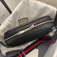 $64.00 USD Gucci AAA Quality Belt Bags For Men #1102231