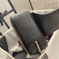 $64.00 USD Gucci AAA Quality Belt Bags For Men #1102231