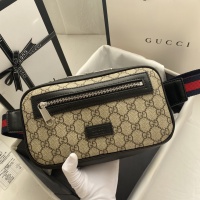 $64.00 USD Gucci AAA Quality Belt Bags For Men #1102231