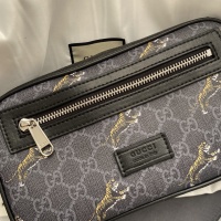$64.00 USD Gucci AAA Quality Belt Bags For Men #1102232