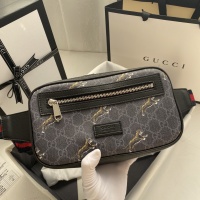 $64.00 USD Gucci AAA Quality Belt Bags For Men #1102232