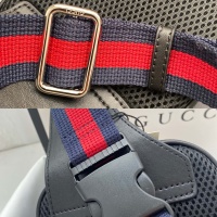 $64.00 USD Gucci AAA Quality Belt Bags For Men #1102232