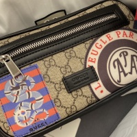 $64.00 USD Gucci AAA Quality Belt Bags For Men #1102233
