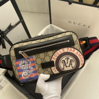 $64.00 USD Gucci AAA Quality Belt Bags For Men #1102233