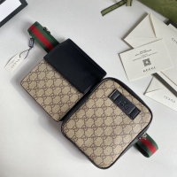 $64.00 USD Gucci AAA Quality Belt Bags For Men #1102234