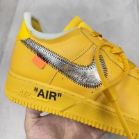 $130.00 USD Nike Air Force 1 For Men #1102368