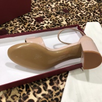 $96.00 USD Salvatore Ferragamo Sandals For Women #1102417