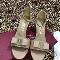 $96.00 USD Salvatore Ferragamo Sandals For Women #1102418