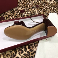 $96.00 USD Salvatore Ferragamo Sandals For Women #1102420