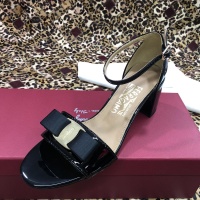 $96.00 USD Salvatore Ferragamo Sandals For Women #1102422