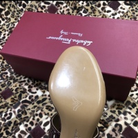 $96.00 USD Salvatore Ferragamo Sandals For Women #1102425
