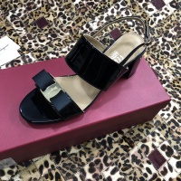 $96.00 USD Salvatore Ferragamo Sandals For Women #1102428