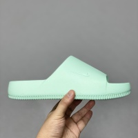 $45.00 USD Nike Slippers For Women #1102499