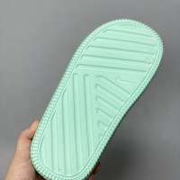 $45.00 USD Nike Slippers For Women #1102499