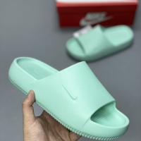 $45.00 USD Nike Slippers For Men #1102500