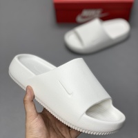 $45.00 USD Nike Slippers For Men #1102502