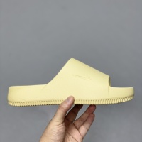 $45.00 USD Nike Slippers For Men #1102504