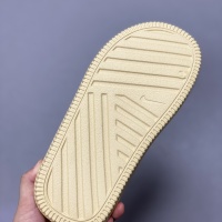 $45.00 USD Nike Slippers For Men #1102504