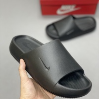 $45.00 USD Nike Slippers For Women #1102505