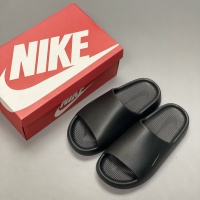 $45.00 USD Nike Slippers For Men #1102506