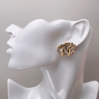 $27.00 USD Alexander McQueen Earrings For Women #1102512
