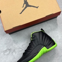 $105.00 USD Air Jordan 12 XII Retro For Men #1102557