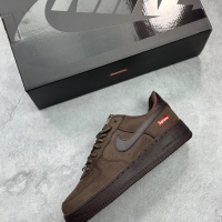 $100.00 USD Nike Air Force-1-Low For Men #1102584