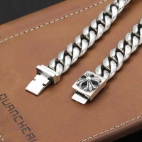$48.00 USD Chrome Hearts Bracelets #1102653