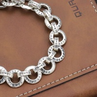 $48.00 USD Chrome Hearts Bracelets #1102654