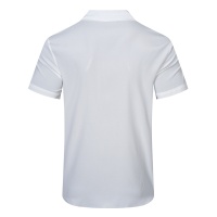 $27.00 USD Balenciaga Shirts Short Sleeved For Men #1102694