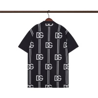 $27.00 USD Dolce & Gabbana D&G Shirts Short Sleeved For Men #1102716