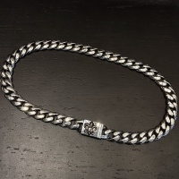 $68.00 USD Chrome Hearts Necklaces #1102768