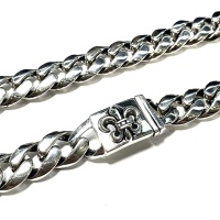 $68.00 USD Chrome Hearts Necklaces #1102768