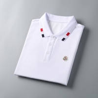$72.00 USD Moncler T-Shirts Short Sleeved For Men #1102921
