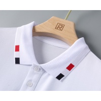 $72.00 USD Moncler T-Shirts Short Sleeved For Men #1102921