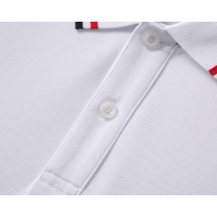 $72.00 USD Moncler T-Shirts Short Sleeved For Men #1102951