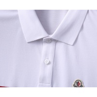 $72.00 USD Moncler T-Shirts Short Sleeved For Men #1102953