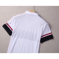 $72.00 USD Moncler T-Shirts Short Sleeved For Men #1102953