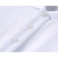 $72.00 USD Moncler T-Shirts Short Sleeved For Men #1102955