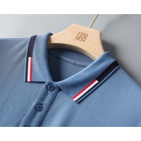 $72.00 USD Moncler T-Shirts Short Sleeved For Men #1102956
